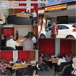 WASDALBIN STT MIGAS BALIKPAPAN (21 NOPEMBER 2015)